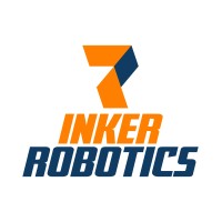 Inker Robotics logo - Similar company to Tutar