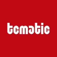 TC Matic logo - Similar company to Arcelormittal Construction Iberia
