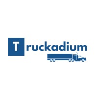 Truckadium logo - Similar company to Loadlink Technologies