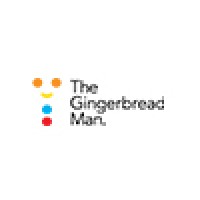 The Gingerbread Man