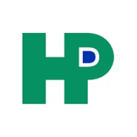 Hi-Precision Diagnostics logo - Similar company to Hi- Precision Diagnostics