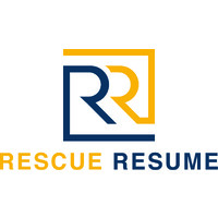 Rescue Resume logo - Similar company to Resume Master