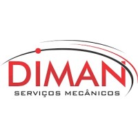 DIMAN Serviços Mecânicos logo - Similar company to Hidrometer Equipamentos Industriais