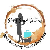 Global Grind Ventures logo - Similar company to Endless Travels