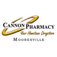 Cannon Pharmacy Mooresville logo - Similar company to Iredell Ready
