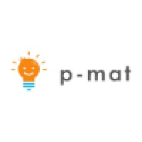 P-MAT, n.o. logo - Similar company to Apromun