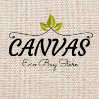 CANVAS Eco Bag Store logo - Similar company to Eco Bag Withme