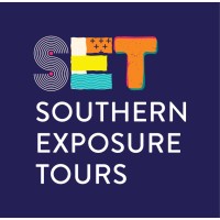Southern Exposure Tours Ltd logo - Similar company to Lightstyle Creative - Web Design & Development, Digital Marketing & Photography