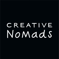 CREATIVE NOMADS STUDIO logo - Similar company to Creative Jam