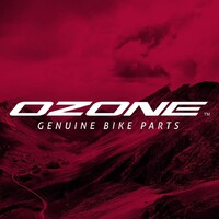 OZONE Genuine Bike Parts logo - Similar company to Sewite
