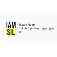 Ikatan Alumni Teknik Sipil dan Lingkungan IPB (IAMSIL IPB) logo - Similar company to Himatesil Ipb