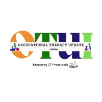 Occupational Therapy Update India logo - Similar company to Pear Lab