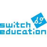Switch Education, Inc. logo - Similar company to 144Lab, Inc.