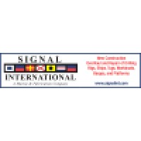 Signal International