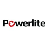 Powerlite Australia logo - Similar company to C&P Mes Srl