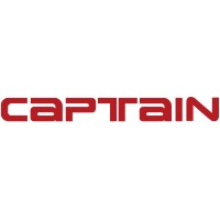 CAPTAIN INDUSTRIES LTD. logo - Similar company to A.F.M. Engineering Pty Ltd
