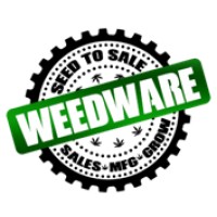 WeedWare -The Seed to Sale Cannabis Platform logo - Similar company to Al Hamra