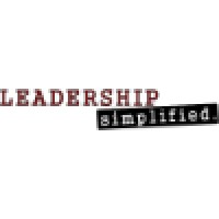 Leadership Simplified logo - Similar company to Leaders Tribe