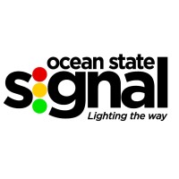 Ocean State Signal logo - Similar company to Its Plus