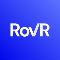 RoVR logo - Similar company to The Basel Group