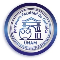 Patronato de la Facultad de Química UNAM logo - Similar company to Eidhi International University - Usa