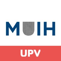 MUIH - Máster Universitario Ingeniería del Hormigón UPV logo - Similar company to Máster En Ingeniería Hidráulica Y Medio Ambiente - Upv