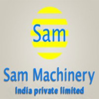 SAM Machinery India pvt ltd logo - Similar company to One Supply Solution
