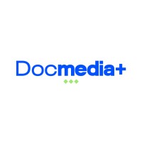 Doc Media pe logo - Similar company to Goodkids
