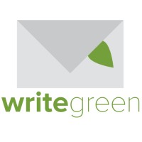 Write Green