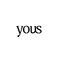 yous logo - Similar company to Af Håndverk