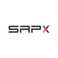 SAPX logo - Similar company to L&Q Technologies
