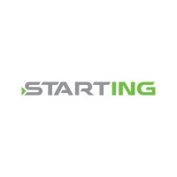 Starting srl logo - Similar company to Studio Brugnara Stp