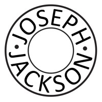 Joseph Jackson Jewellery logo - Similar company to Overton Architects