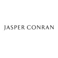 Jasper Conran logo - Similar company to Plan A Korea