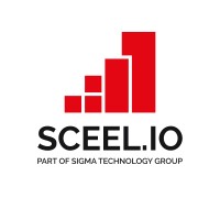 sceel.io GmbH logo - Similar company to Prepit