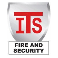 ITS Fire & Security logo - Similar company to Its Solution Ltd