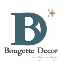 Bougette Decor logo - Similar company to Premier Hospitality Services