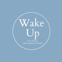 Wake Up Cultura Organizacional logo - Similar company to Faísca - Consultoria De Cultura Organizacional