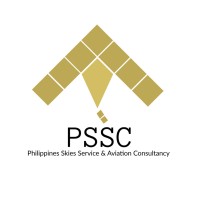 PSSC - PHIL SKIES SERVICES & Consultancy logo - Similar company to Ground Troops Security Services