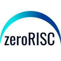 zeroRISC logo - Similar company to Lowrisc Cic