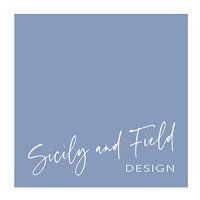 Sicily and Field Design logo - Similar company to Bompiko