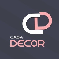 Casa Decor logo - Similar company to Ih Casadecor