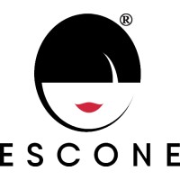 ESCONE logo - Similar company to Teez Only