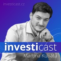 Investicast - Martin Kubát, EFP logo - Similar company to Easybnb Premium