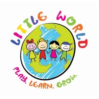 Little World Day Care & Learning Center