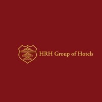 HRH Group of Hotels logo - Similar company to Blive Web Solutions Pvt. Ltd.