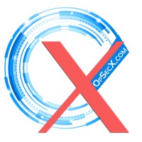 OpSecX logo - Similar company to Immunio