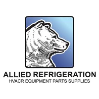 Allied Refrigeration Inc. logo - Similar company to Clima-Tech Llc