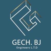 Gech BJ Engineers Ltd. logo - Similar company to Midronot Engineering