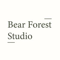 Bear Forest Studio logo - Similar company to Ascently